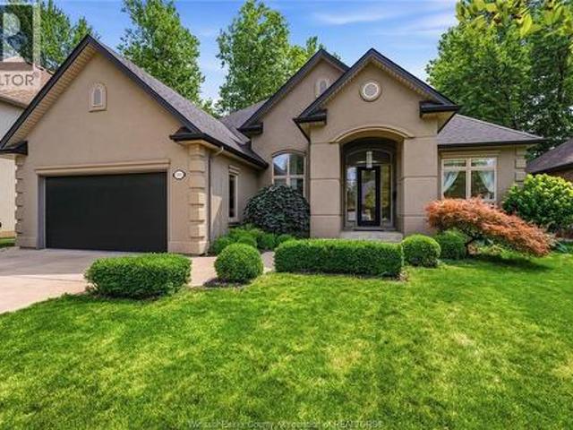 580 Superior, Lasalle, ON, N9J 3Z6 house for sale | Listing ID 26018 | Royal LePage