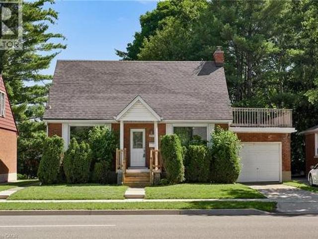 580 Weber Street E, Kitchener, ON, N2H 1G8 house for sale | Listing ID 40842 | Royal LePage