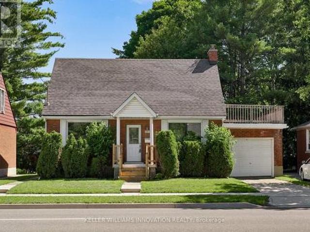 580 Weber Street E, Kitchener, ON, N2H 1G8 house for sale | Listing ID X13493 | Royal LePage