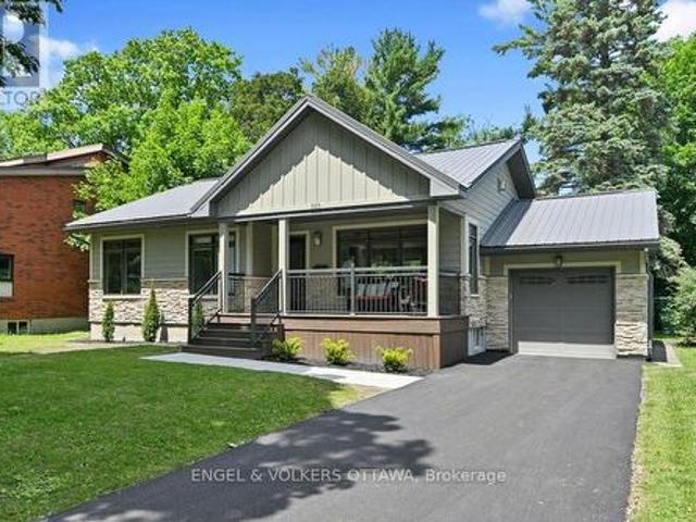 580 Thessaly Circle, Ottawa, ON, K1H 5W5 house for sale | Listing ID X13462 | Royal LePage