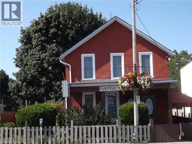 5815 Main Street, Niagara Falls, ON, L2G 5Z6 commercial for sale | Listing ID 40855 | Royal LePage