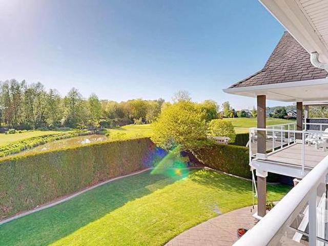 5815 Cove Link Road, Delta, BC, V4K 5G8 Luxury Single Family Property For Sale | Listing ID R2997 | Royal LePage Carriage Trade Luxury Properties