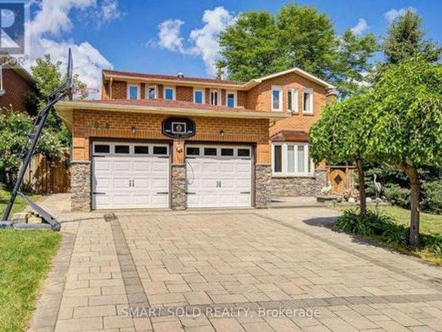 5818 Turney Drive, Mississauga, ON, L5M 2R8 house for sale | Listing ID W13703 | Royal LePage