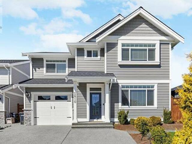 5810 Linley Valley Dr Nanaimo British Columbia