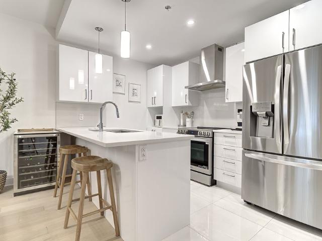 5810 Rue Jarry E Montréal