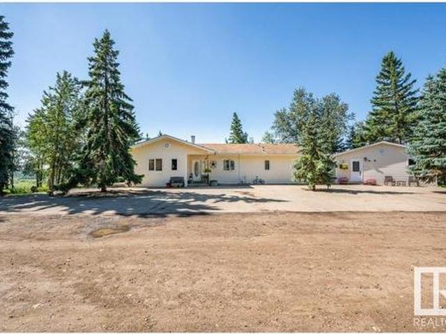 58114 Hwy 28, Rural Thorhild County, AB, T0A 2W0 house for sale | Listing ID E4403 | Royal LePage