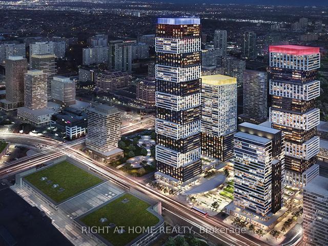 5811 LPH 4015 The Exchange, Mississauga | For Rent @ $2,750 | Condos. Ca