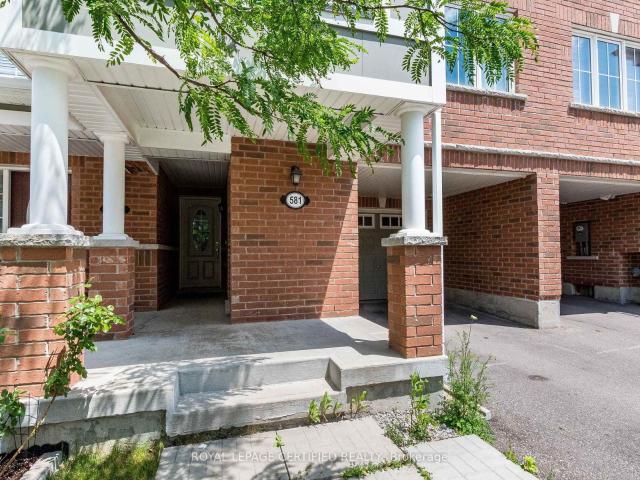 581 Allport Gate, Milton, ON | Condos. Ca
