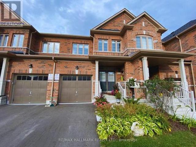581 Barons Street, Vaughan, ON, L4H 5C3 house for sale | Listing ID N12270 | Royal LePage