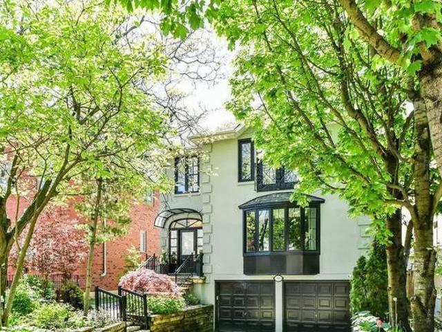 581 Bedford Park Avenue Toronto ON M5M 1K4 4 Bedroom House for Rent for 7490 month