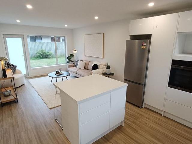5/81 Fairfield Avenue, Addington, Christchurch City