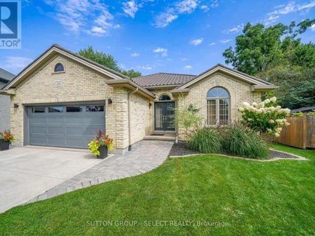 581 Inverness Avenue, London North P, ON, N6H 5R3 house for sale | Listing ID X13560 | Royal LePage