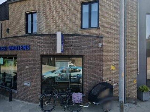 581 m2 office space for sale in Sint Gillis Waas