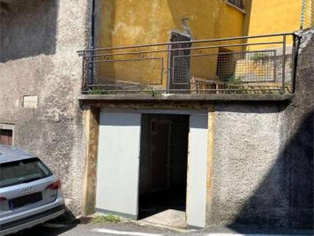 58/2025 U BG Due abitazioni in asta a Sovere