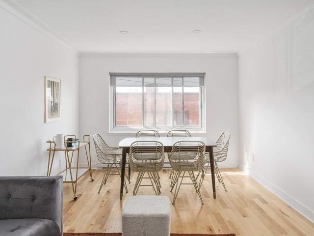 5820 Souart 2 Bedroom Apartment for Rent at 5820 Rue Souart, Montréal, QC H3S 2E8 Parc Kent