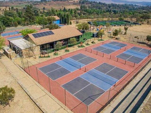 582 m² Land available in Avianto Estate