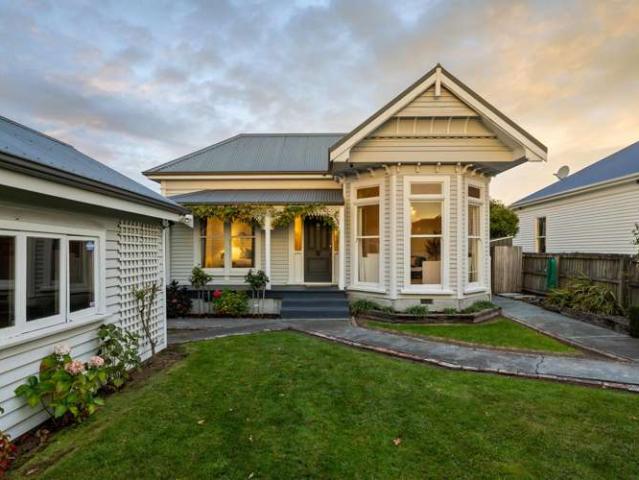 582 Madras Street, Saint Albans, Christchurch City