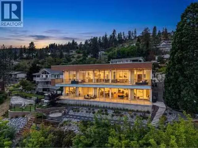 5835 Vicary Road, Peachland, BC, V0H 1X4 house for sale Lis.