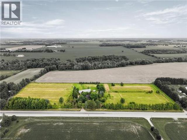 5837 Wellington Road 7, Guelph, ON, N1H 6J2 farm for sale | Listing ID 40857 | Royal LePage