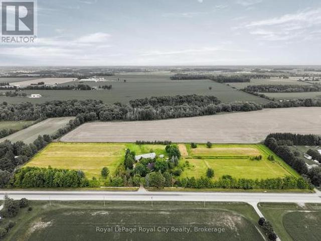 5837 Wellington Road 7, Guelph/Eramosa, ON, N1H 6J2 farm for sale | Listing ID X13707 | Royal LePage