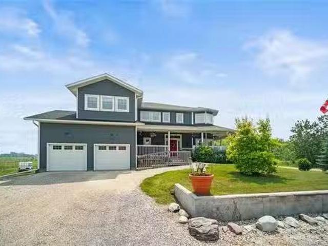 5839 Henderson Hwy, St Clements, MB, R1C 0B5 Luxury House fo.
