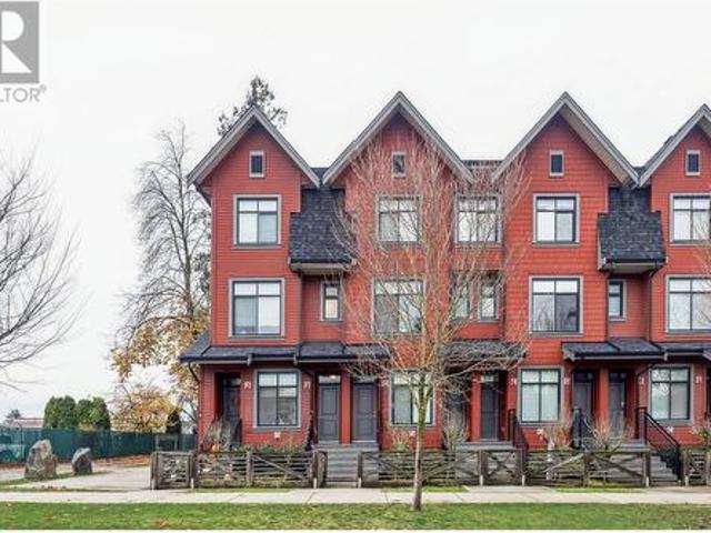 5831 Wales Street, Vancouver, BC, V5R 0E6 townhouse for sale | Listing ID R2985 | Royal LePage