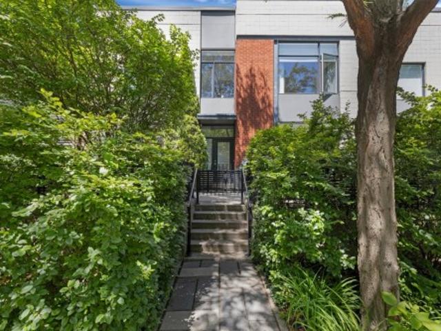 583Z Rue De La Montagne, Montréal Ville Marie, QC, H3C 0B2 condo for sale | Listing ID 11565 | Royal LePage