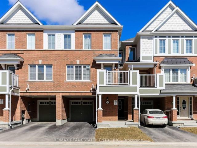 583 Allport Gate, Milton, ON | Condos. Ca