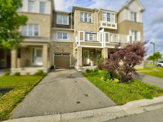 583 Laking Terrace, Milton | For Sale @ $699,900 | Condos. Ca