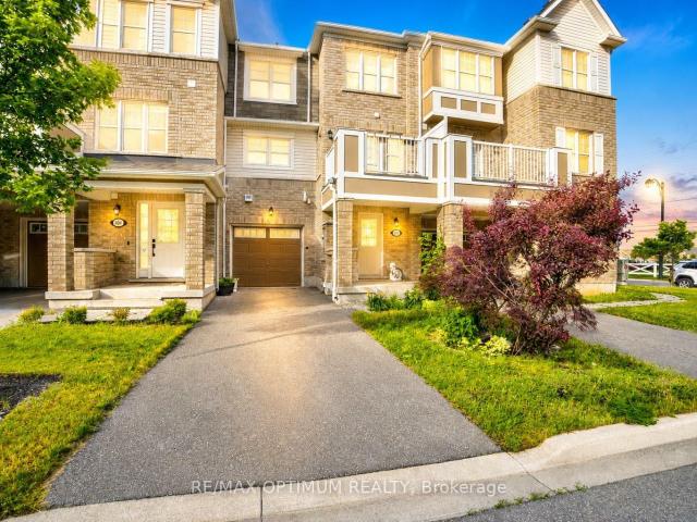 583 Laking Terrace, Milton | 2Beds/3Bath, Townhouse, $679,900 | Condos. Ca