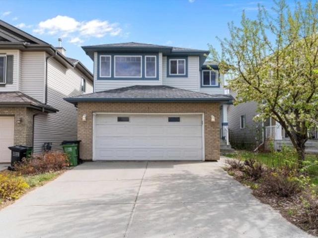 583 Leger Way, Edmonton, AB, T6R 3T5 house for sale | Listing ID E4489 | Royal LePage