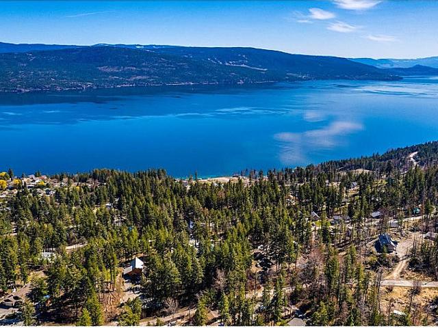 583 Moody Crescent Vernon, British Columbia
