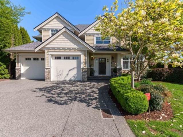5848 B Street, Surrey, BC, V3S 4Y5 house for sale | Listing ID R3143 | Royal LePage