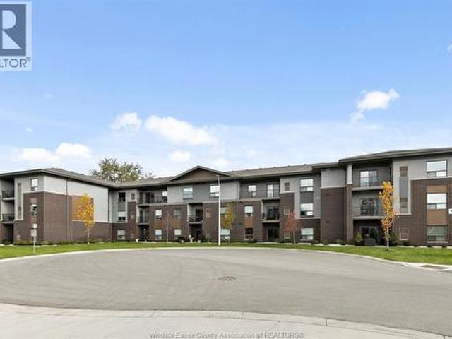 5840 Newman Unit# 205, Lasalle, ON, N9H 1S5 lease for lease | Listing ID 26017 | Royal LePage