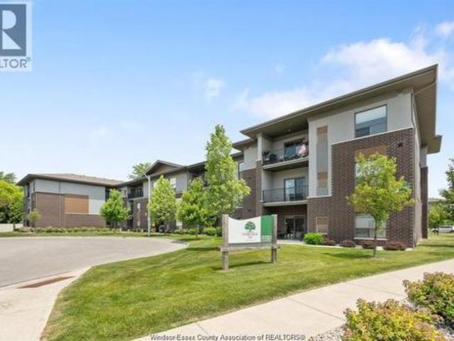 321 5 Newman, Lasalle, ON, N9J 0E3 condo for sale | Listing ID 26008 | Royal LePage