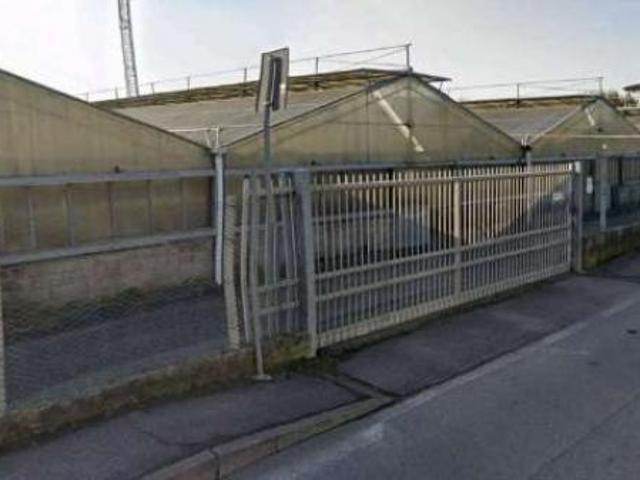 584/2024 3 BG Compendio Immobiliare in asta a Treviolo