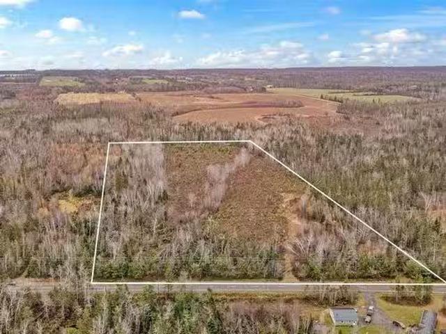 584 Cape Bear Road, Abney, PE, C0A 1H8 vacant land for sale.