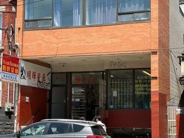 584 Dundas Street W, Toronto, ON, M5T 1H5 investment for sale | Listing ID C13497 | Royal LePage