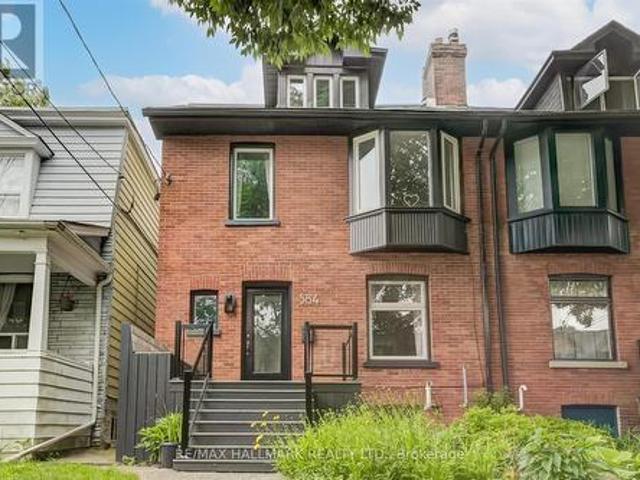 584 Logan Avenue, Toronto, ON, M4K 3B8 house for lease | Listing ID E13566 | Royal LePage