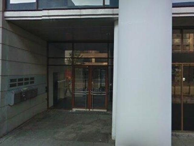 584 m2 kontor til leje i Århus C