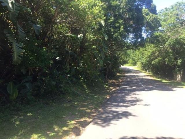 584 m² Land available in Leisure Bay