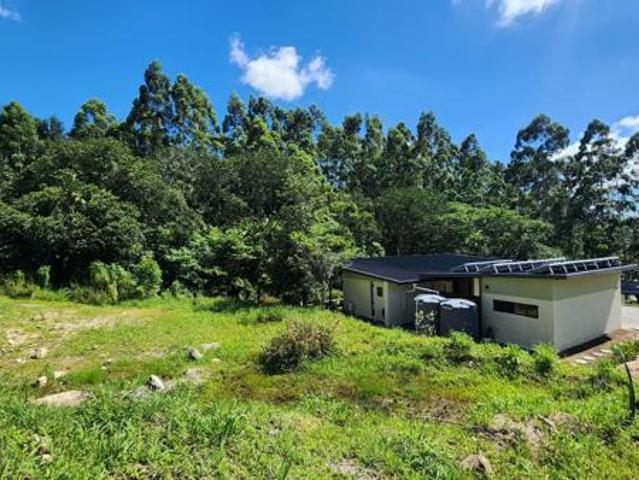 584 m² Land available in Margate
