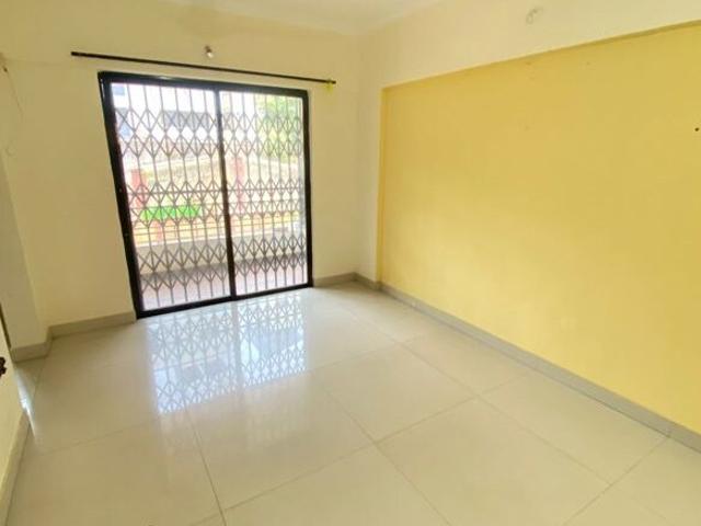 584 Sq.Ft. Apartment in Kamgar Putala Vasahat Pune Listing ID: #10391