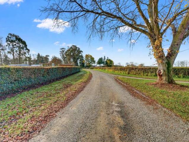 584a Orari Station Road, Geraldine, Timaru