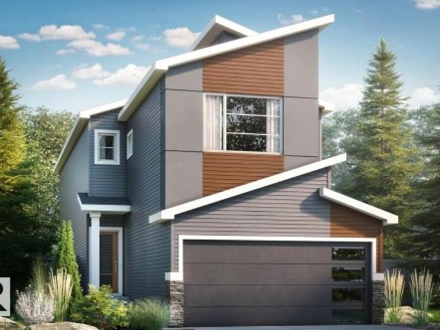 5854 Raven Crescent, Edmonton, AB, T5S 0S7 house for sale | Listing ID E4477 | Royal LePage