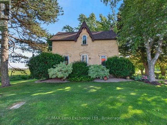 5855 9 Highway, Kincardine, ON, N2Z 2X5 farm for sale | Listing ID X13623 | Royal LePage
