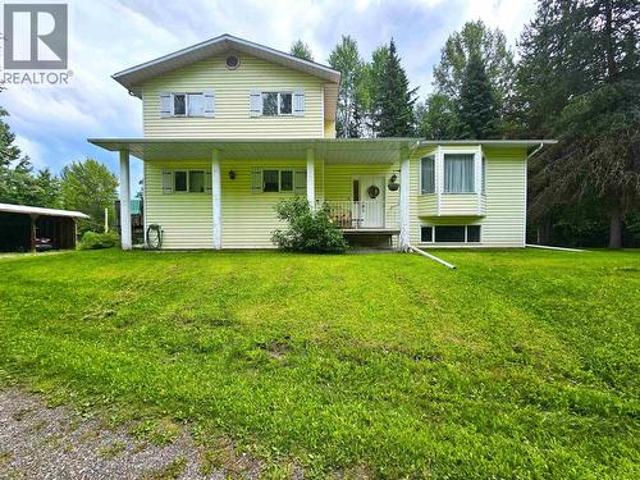 5858 Chief Lake Road, Prince George, BC, V2K 5H1 house for sale | Listing ID R3140 | Royal LePage