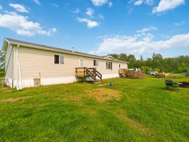 58502 Rng Rd2 273, Rural Westlock County, AB, T0G 1W0 house for sale | Listing ID E4500 | Royal LePage