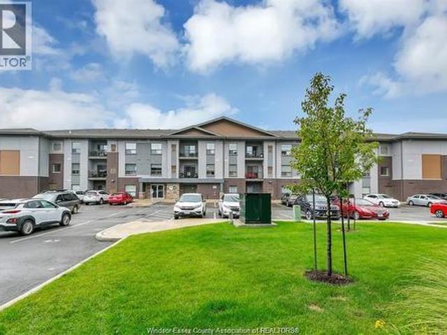 5850 Newman Unit# 213, Lasalle, ON, N9J 0E2 condo for sale | Listing ID 26020 | Royal LePage