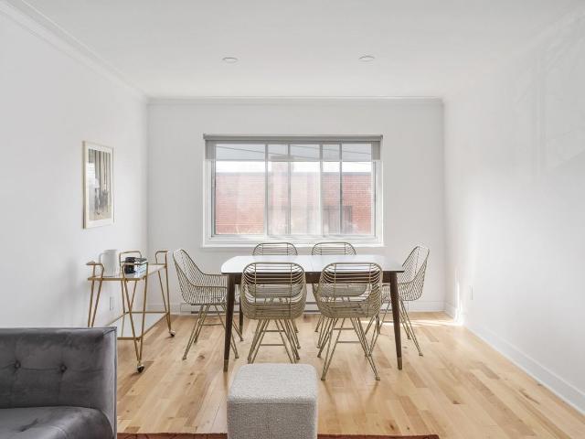 5850 Souart 1 Bedroom Apartment for Rent at 5850 Rue Souart, Montréal, QC H3S 2E8 Parc Kent